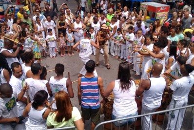 Prefeitura do Rio tem programação especial para Dia da Consciência Negra