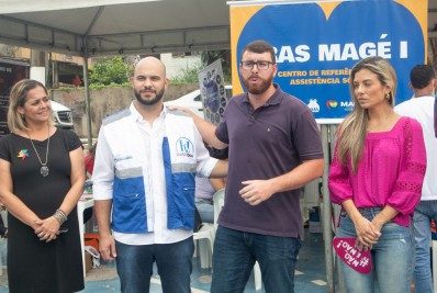 Consciência Negra: Quilombo Maria Conga participa do programa Social + Presente