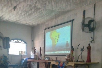 Magé apoia evento de valorização da cultura negra