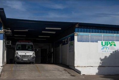 Saúde define polos de atendimento a pacientes da Covid-19