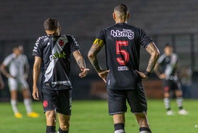 Investidora do 'Shark Tank' quer ajudar o Vasco: 'Fiquei comovida com o desespero do torcedor'