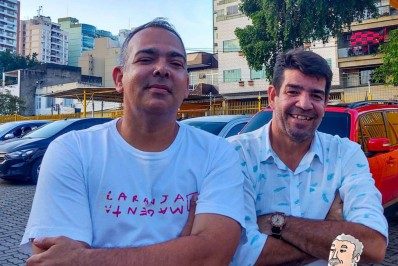 Caxias recebe segunda edição da festa Reggae Rock Turnê