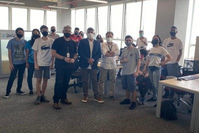 Acierj quer incentivar mercado de vídeos games em Niterói 