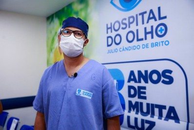 Duque de Caxias tem novo secretário de saúde