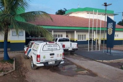 Menina de 11 anos é estuprada pelo tio e morta com 20 facadas dentro de casa