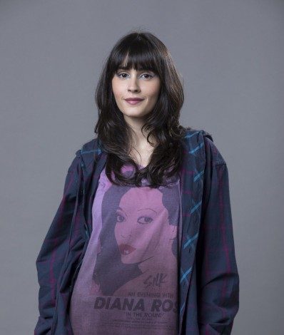 FlÃ¡via (Valentina Herszage) - JOAO COTTA