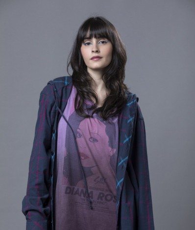 Flávia (Valentina Herszage) - JOAO COTTA