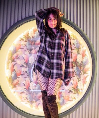 Flávia (Valentina Herszage) - Globo/João Miguel Júnior