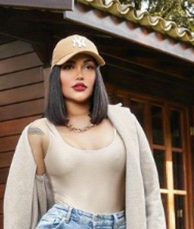 Ex-BBB Flay - Reprodu&ccedil;&atilde;o