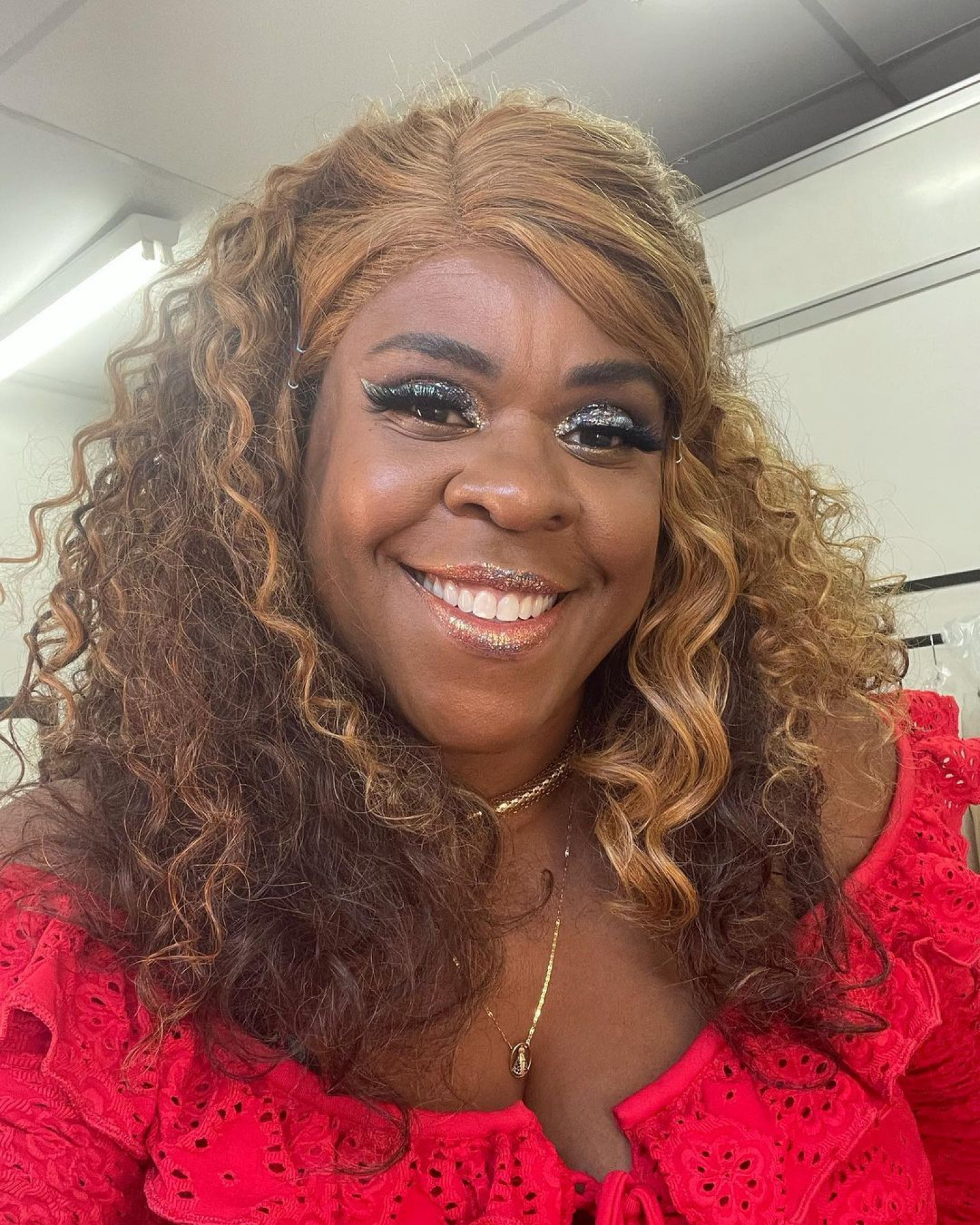 Cacau Protásio - reprodução do instagram