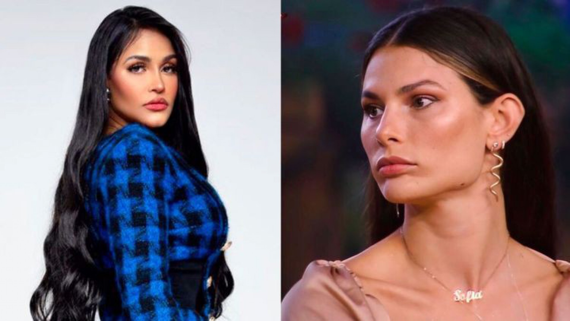 Ex-BBB defende Dayane Mello após polêmica em 'A Fazenda' - Reprodução