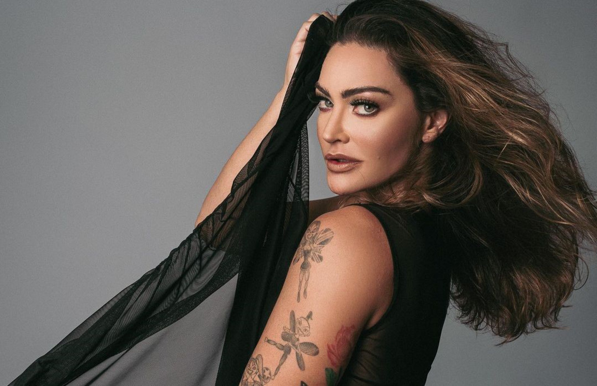 DJ torna público novo relacionamento amoroso - Reprodução