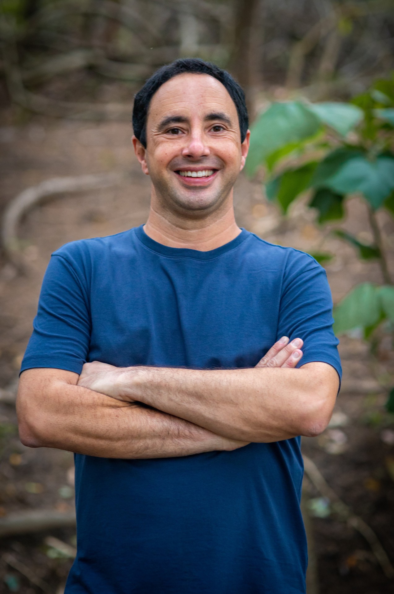 Pedro Bassan - Globo/João Cotta