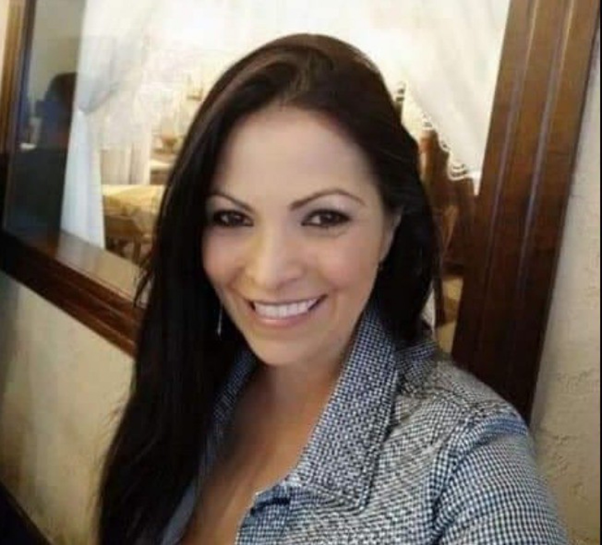 Susana Dias Batista estava desaparecida desde quarta-feira - Reprodução/Facebook