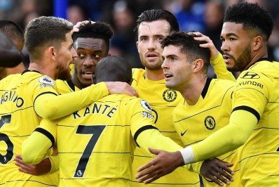 Com série invicta, Chelsea vence Leicester e segue isolado na liderança