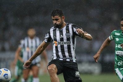 Ex-Atlético-MG diz que jogaria no Flamengo e o compara com Real Madrid: 'Maior clube do Brasil'