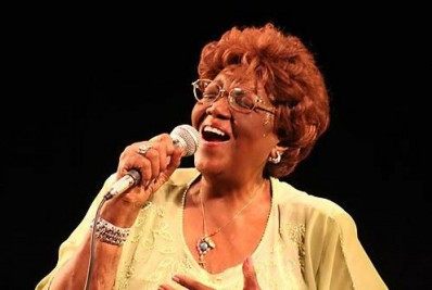 Dona Ivone Lara terá rua batizada com seu nome em bairro da Zona Oeste