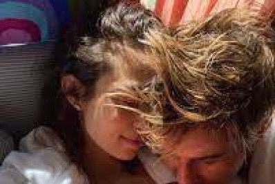 Nanda Costa faz relato de parto e relembra momentos difíceis 