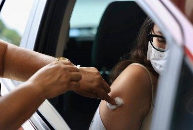 Campanha de vacinação para dose de reforço deve ir até maio de 2022