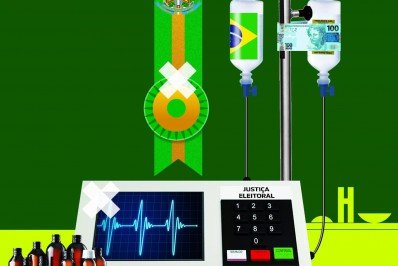 Compliance para os políticos 