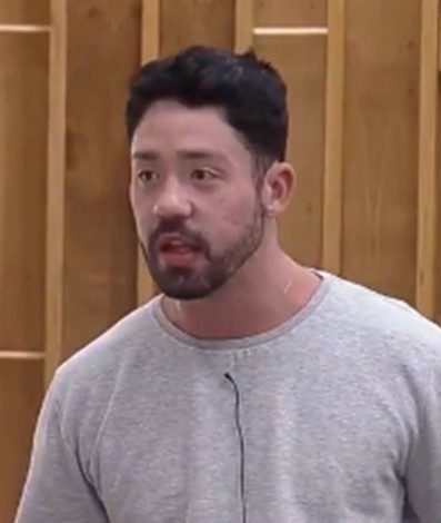 Rico Melquiades - Reprodu&ccedil;&atilde;o