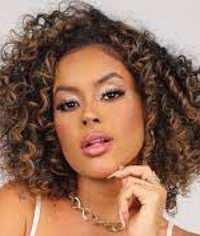 Sthefane revelou preocupação em bate-papo com Rico e Aline  - Reprodução