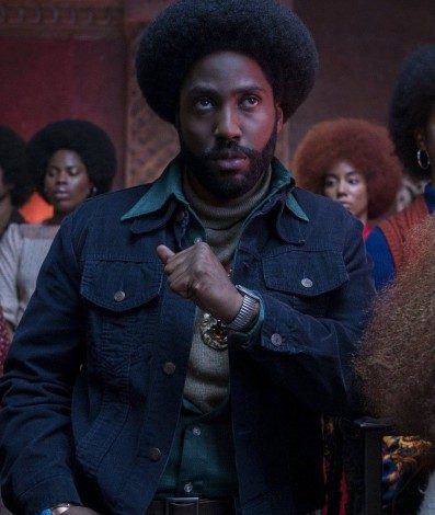 Filme 'Infiltrado na Klan' - Divulgação