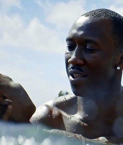 Filme 'Moonlight' - Divulgação