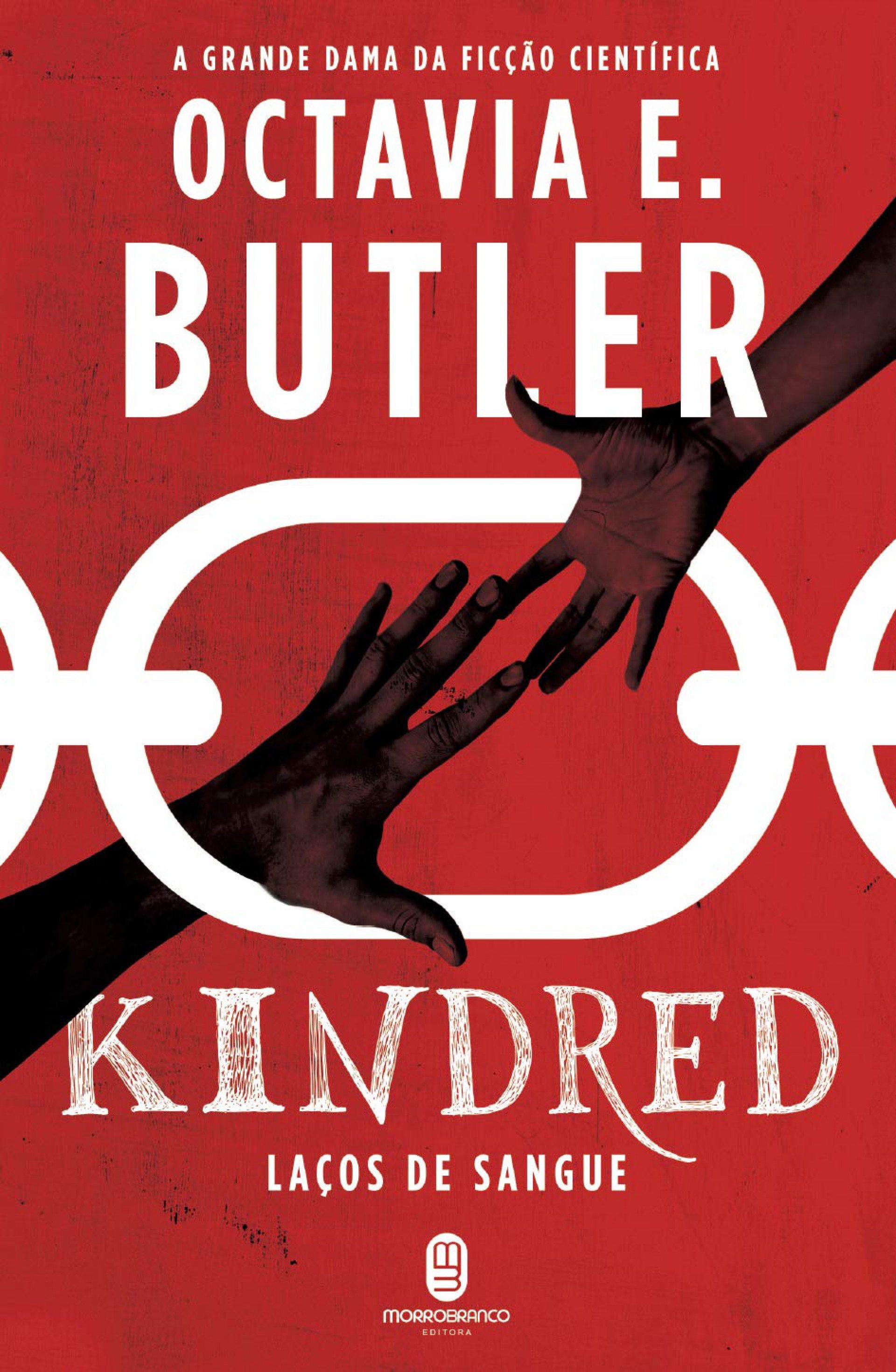 Kindred - Laços de Sangue, de Octavia E. Butler - Divulgação