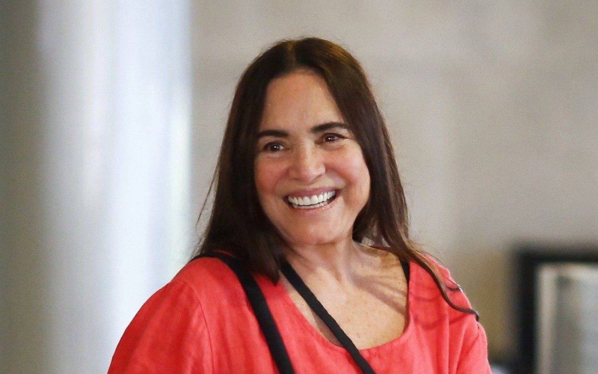 Atriz criticou o Dia da Consci&ecirc;ncia Negra 