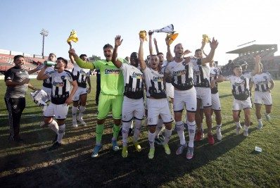 Campeão da Série B entra na Justiça contra o Botafogo