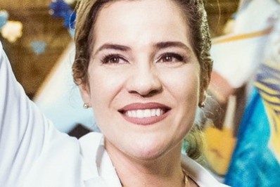 Nas prévias do PSDB, deputada anuncia apoio a Bolsonaro e saída do partido