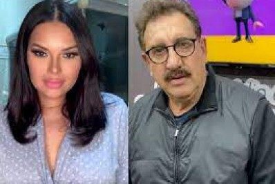 Após alfinetar Anitta, ex-BBB dá a entender que presenciou traição de Ratinho