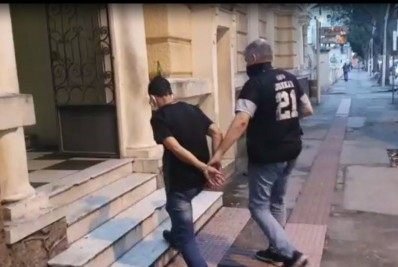 Taxista acusado de estupro é preso em Niterói