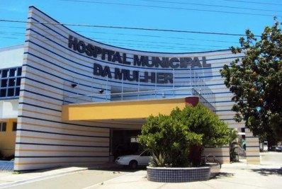 Médica do Hospital da Mulher é presa por estelionato neste domingo (21)