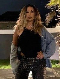 Valesca Popozuda anuncia volta aos shows após internação