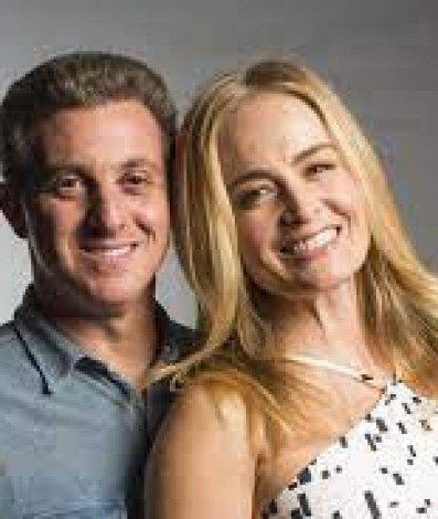 Angélica e Huck integram time de apresentadores do Emmy Internacional 2021 - Reprodução