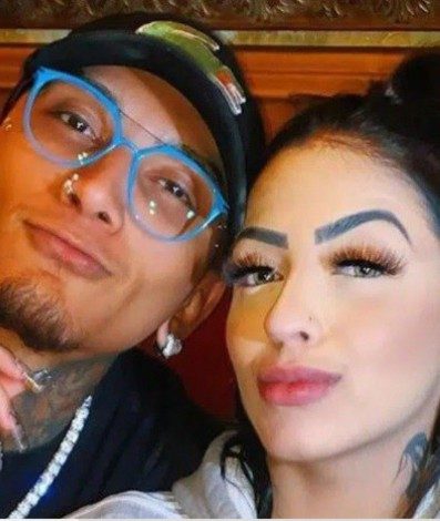 Amizade entre Dynho e Sthe dentro do reality tem incomodado os seus parceiros - Reprodução