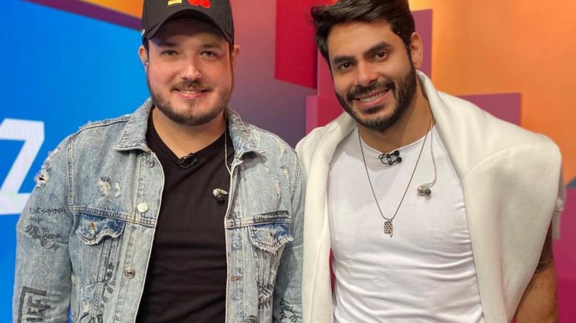 Ex Bbb Rodolffo Fala Sobre Romance Com Juliette Celebridades O Dia