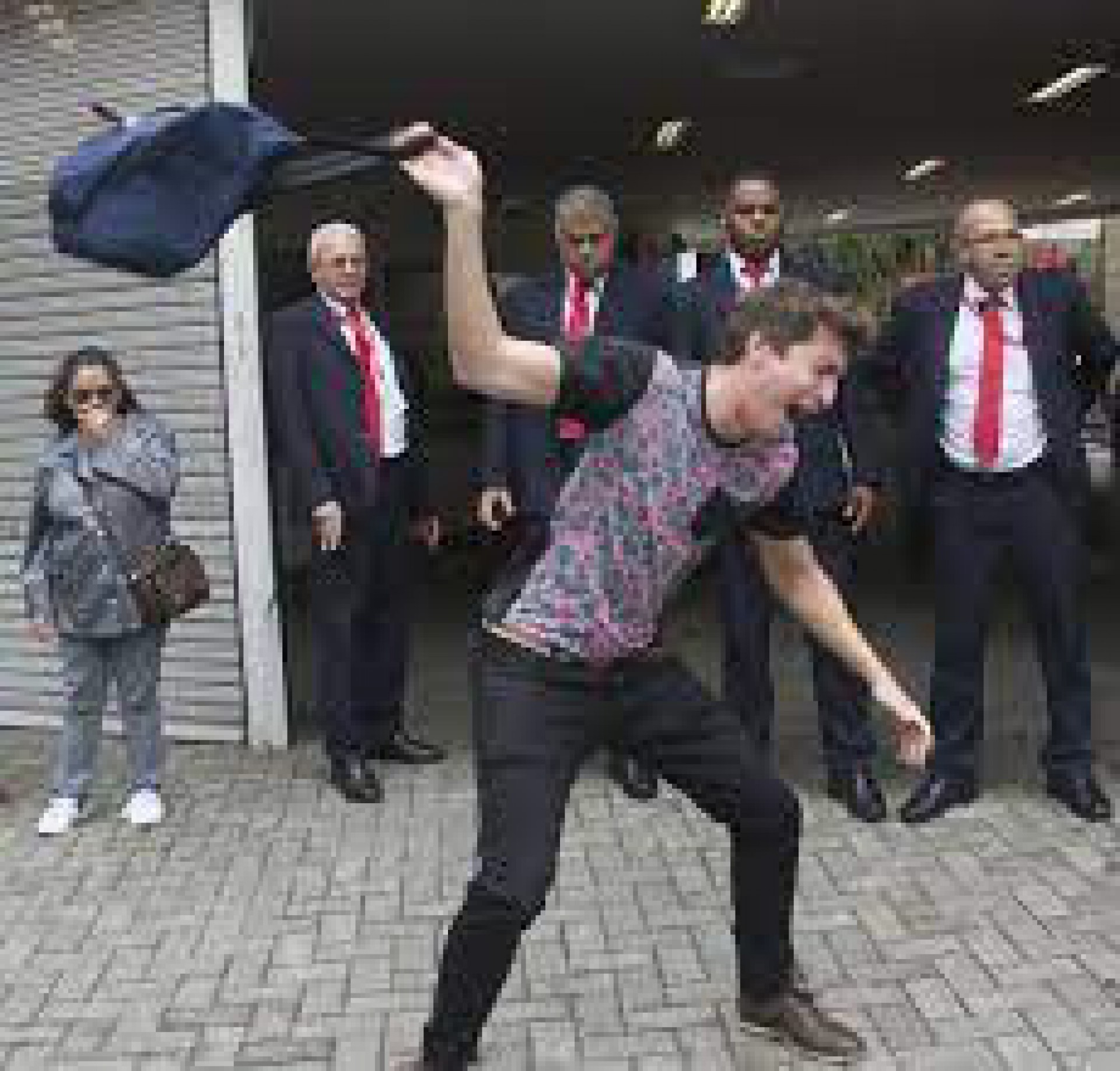 Atrasados do Enem - Reprodução Internet