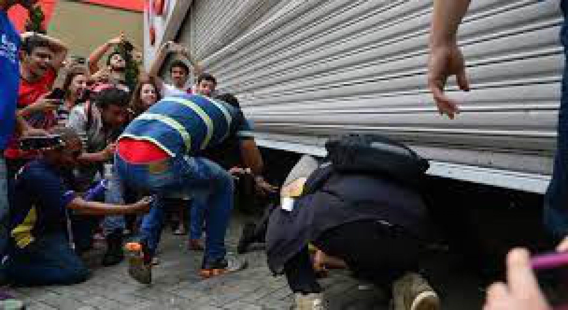 Atrasados do Enem - Reprodução Internet