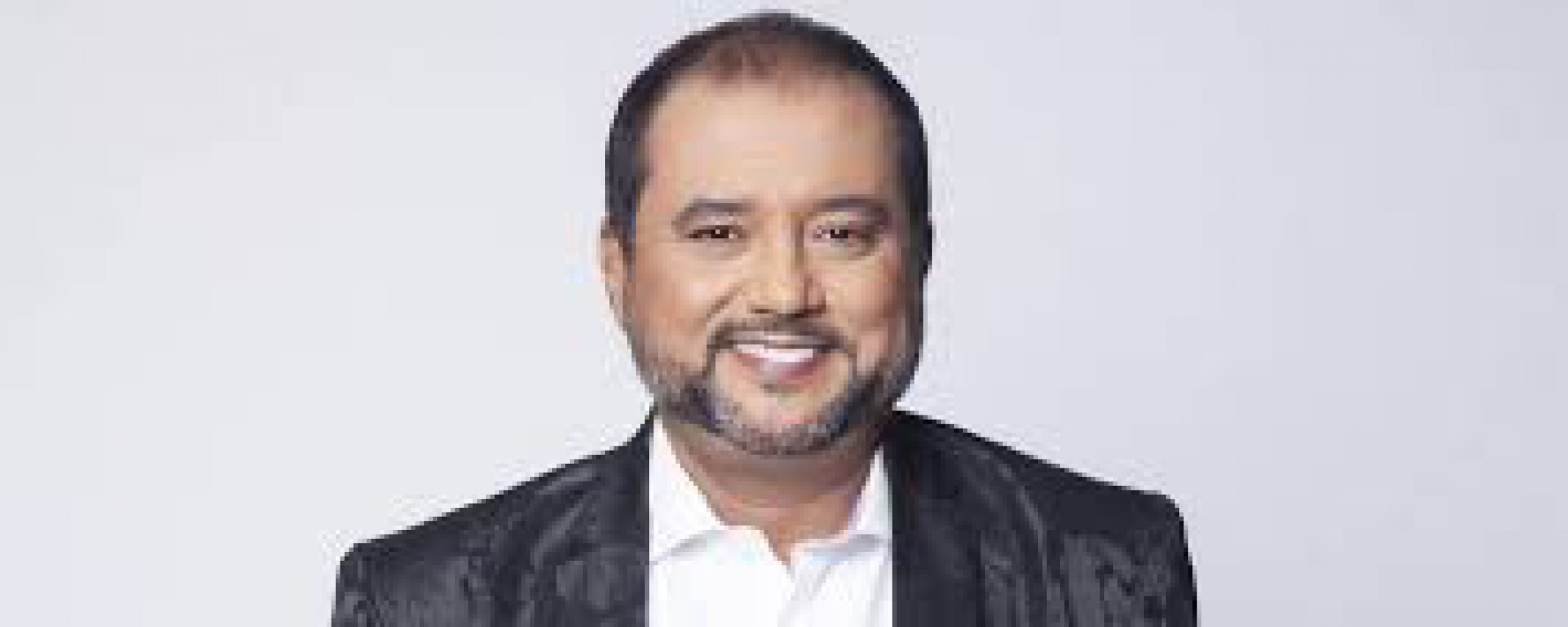 Geraldo Luís - Reprodução Internet