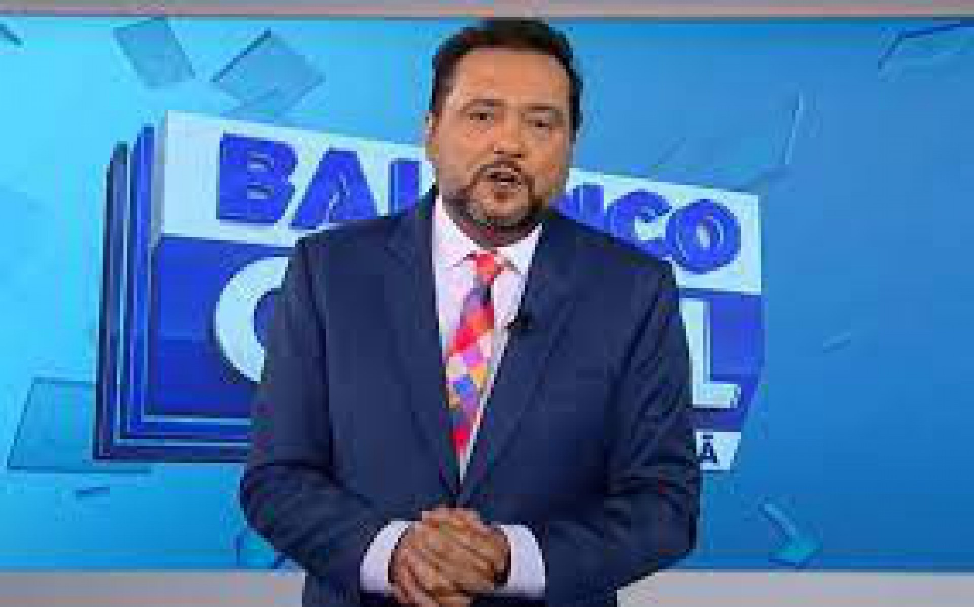 Geraldo Luís - Reprodução Internet