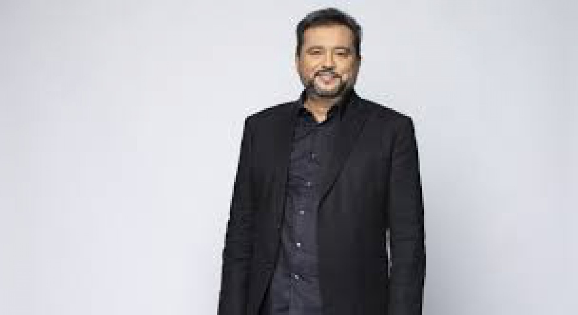 Geraldo Luís - Reprodução Internet