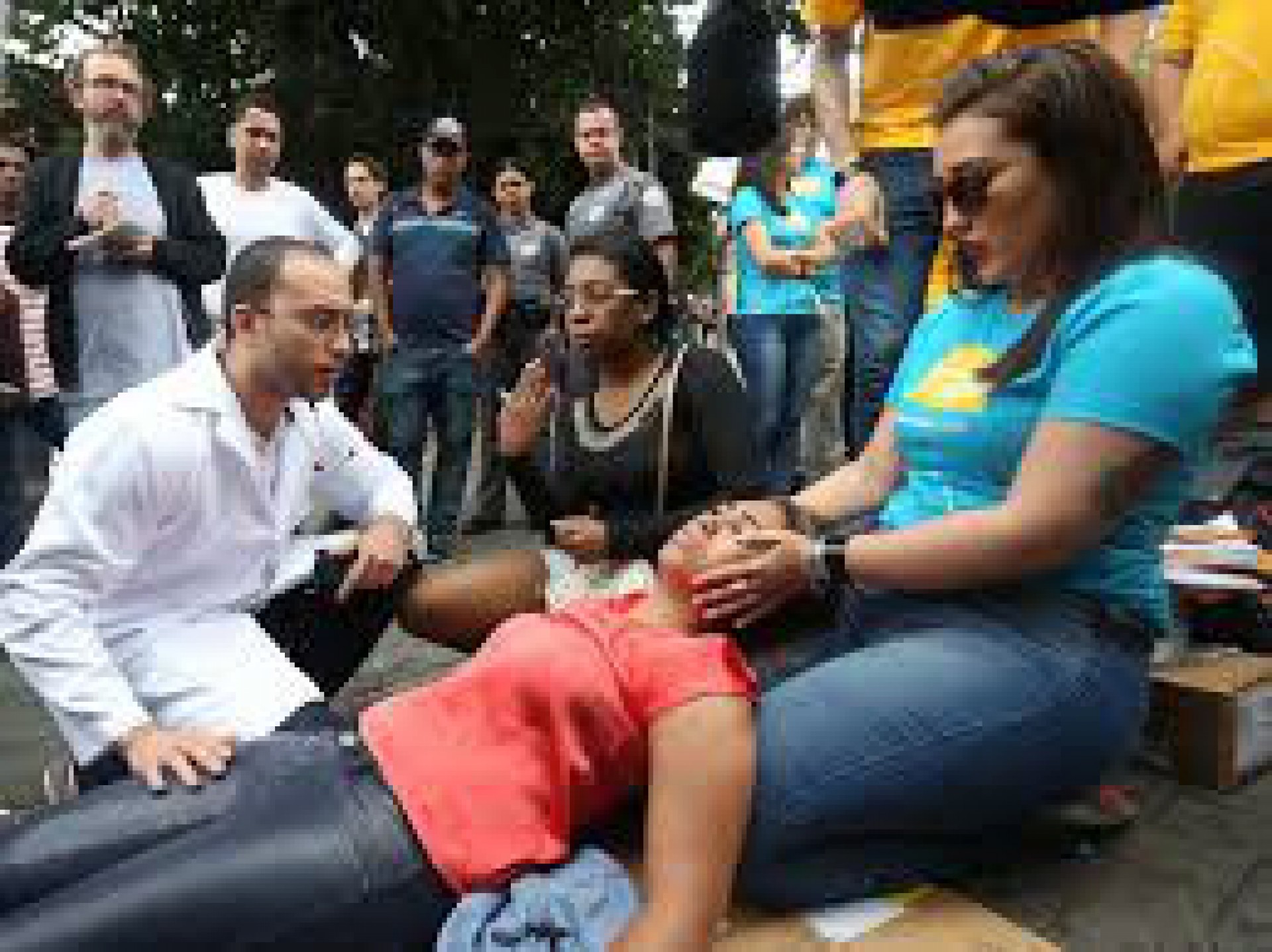 Atrasados do Enem - Reprodução Internet