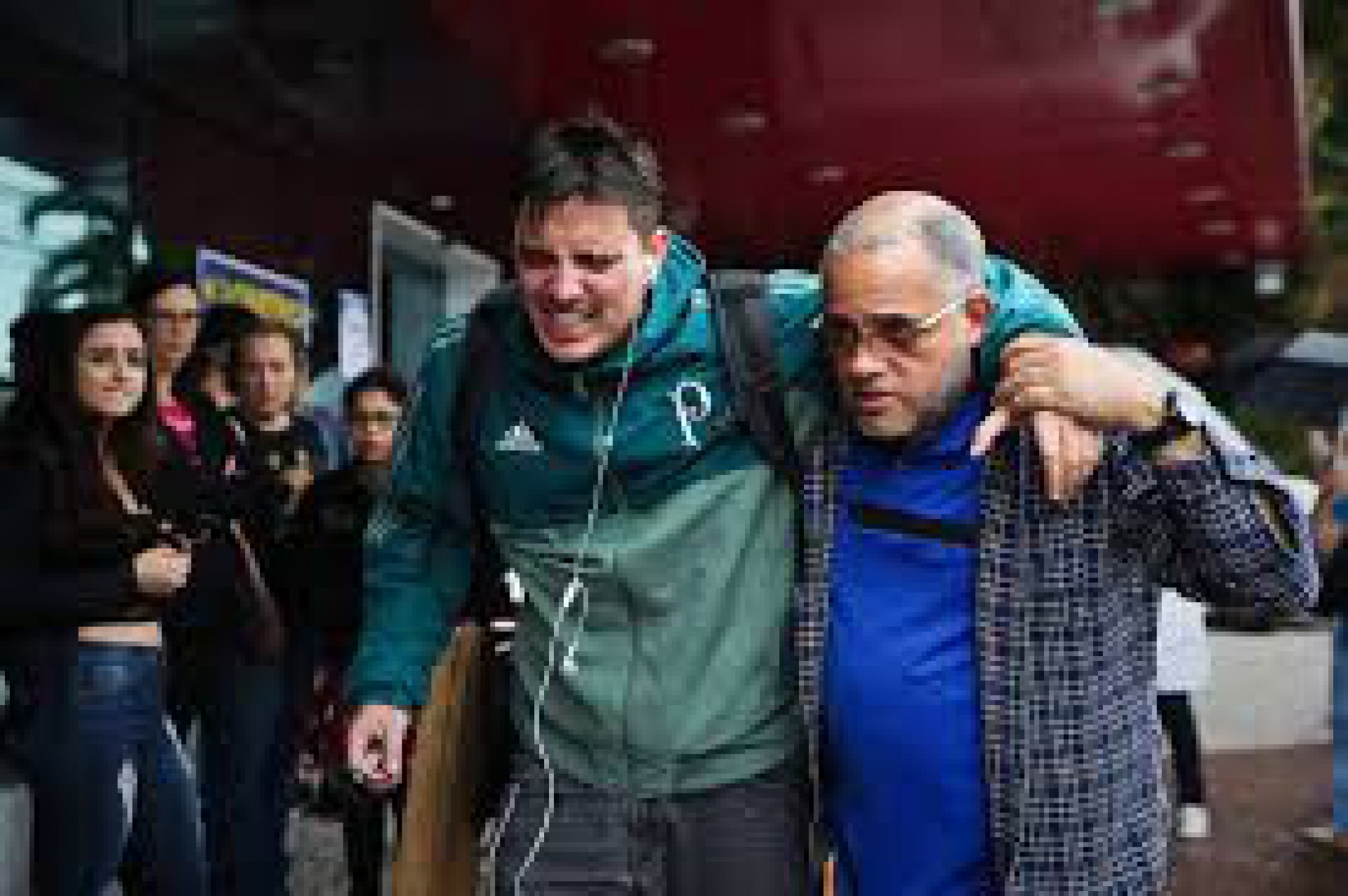 Atrasados do Enem - Reprodução Internet