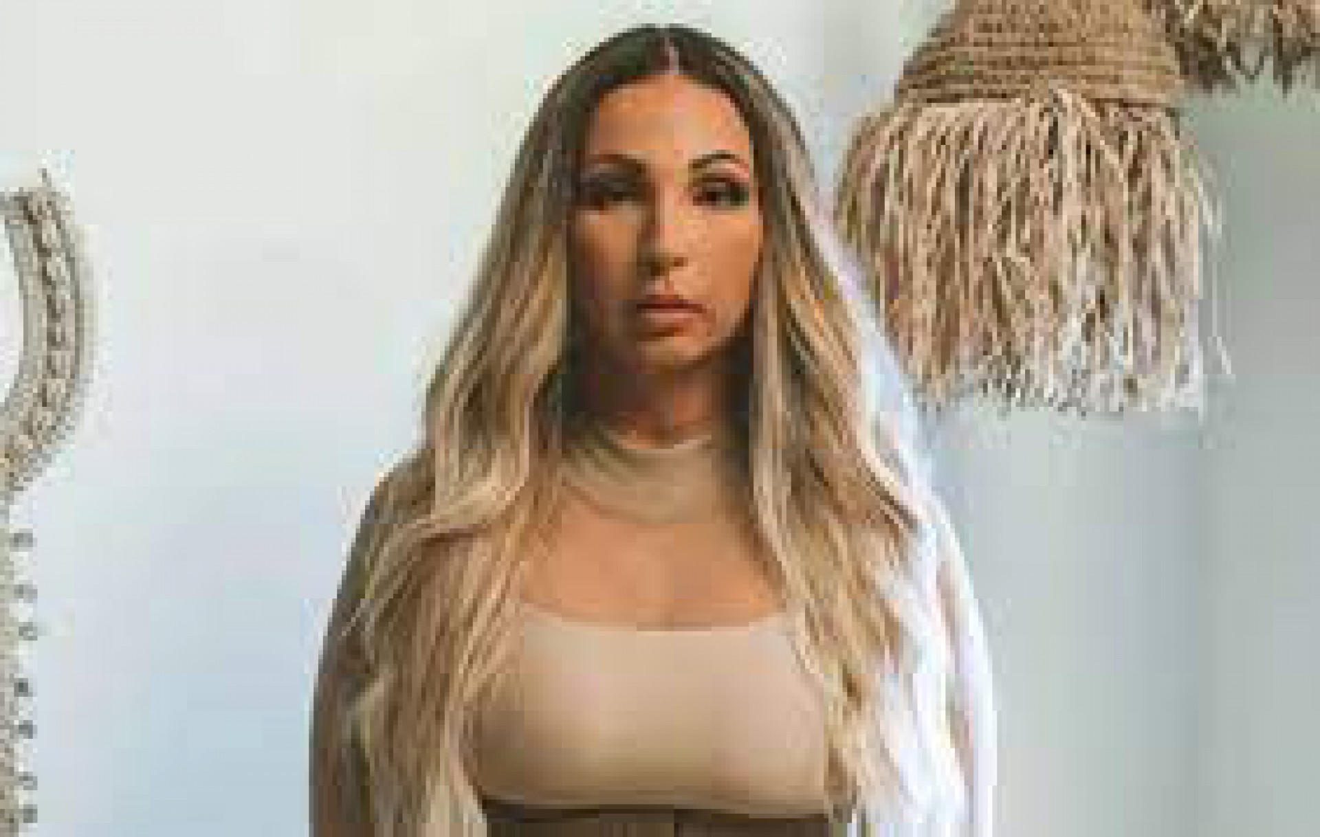 Cantora anuncia volta aos palcos - Reprodução