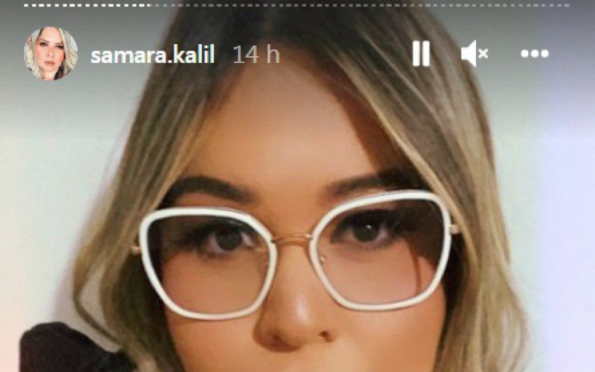 Samara Kalil impressiona Maiara e Maraisa por semelhança com Marília Mendonça