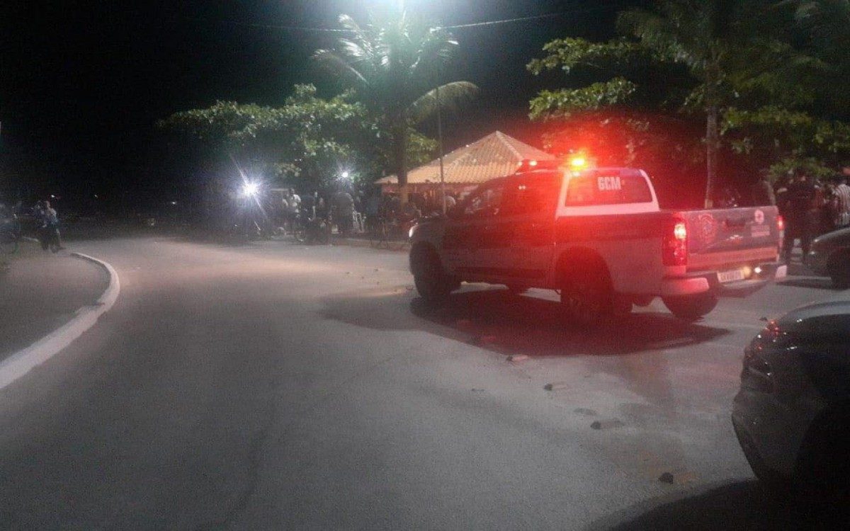 A&ccedil;&atilde;o &eacute; uma reivindica&ccedil;&atilde;o antiga dos moradores do bairro do Jardim.