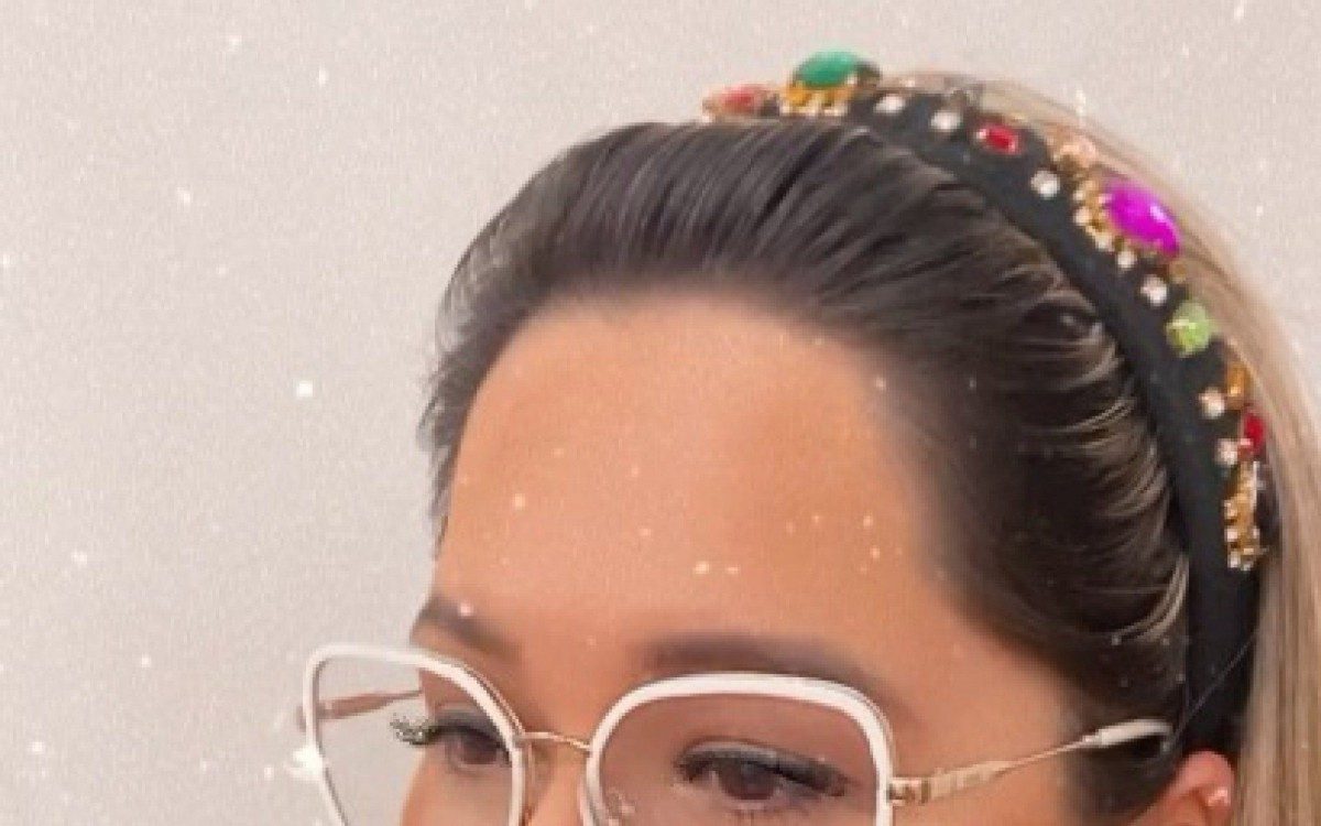 Samara Kalil impressiona Maiara e Maraisa por semelhança com Marília Mendonça